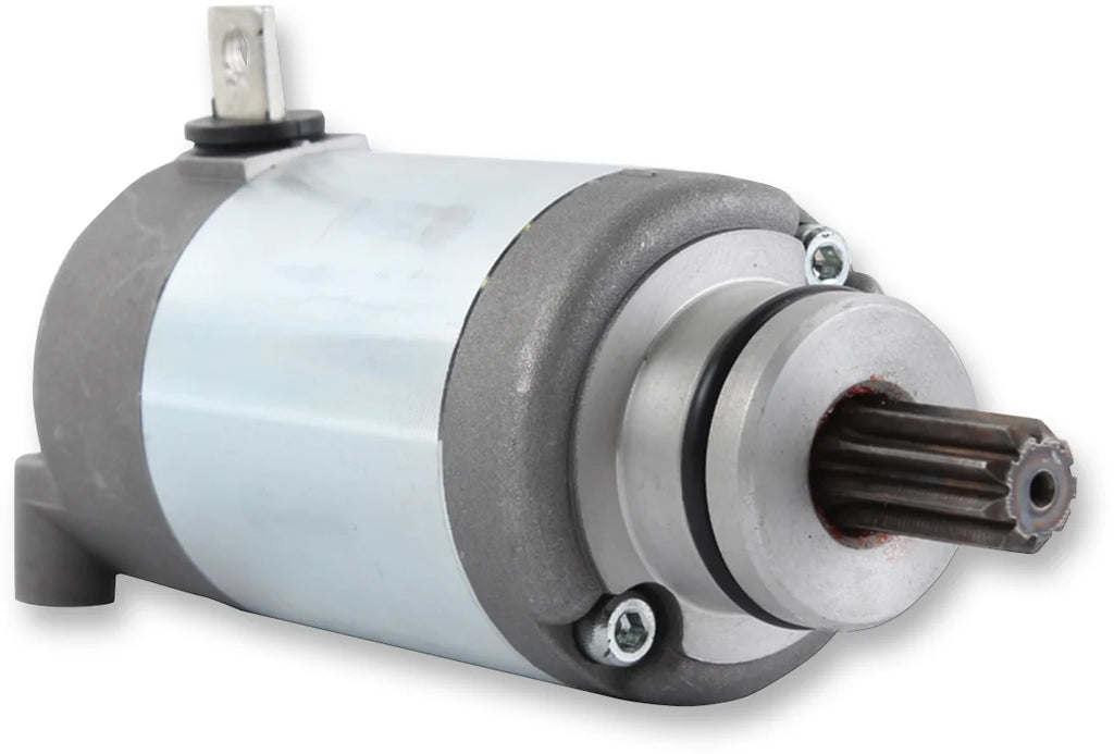 Parts unlimited Starter - Yamaha 410-54175 - Main Product View
