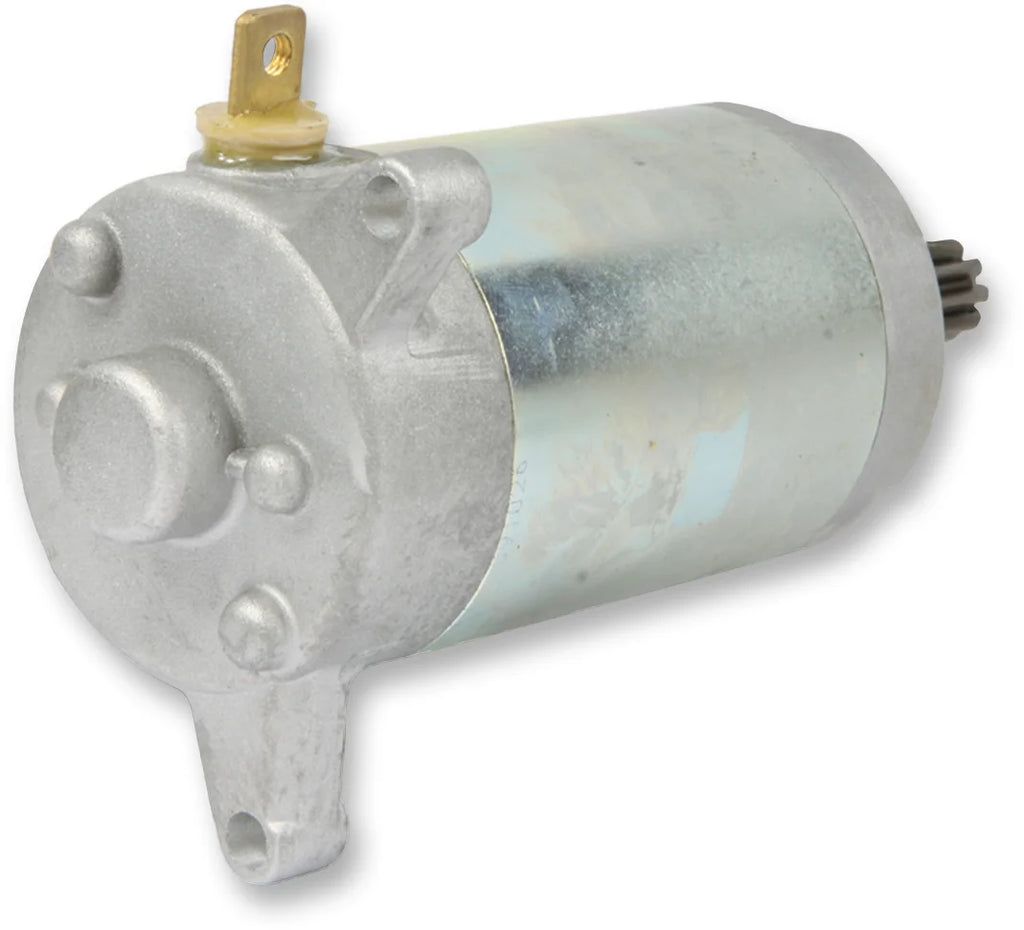Parts unlimited Starter - Yamaha 410-58028 - Main Product View