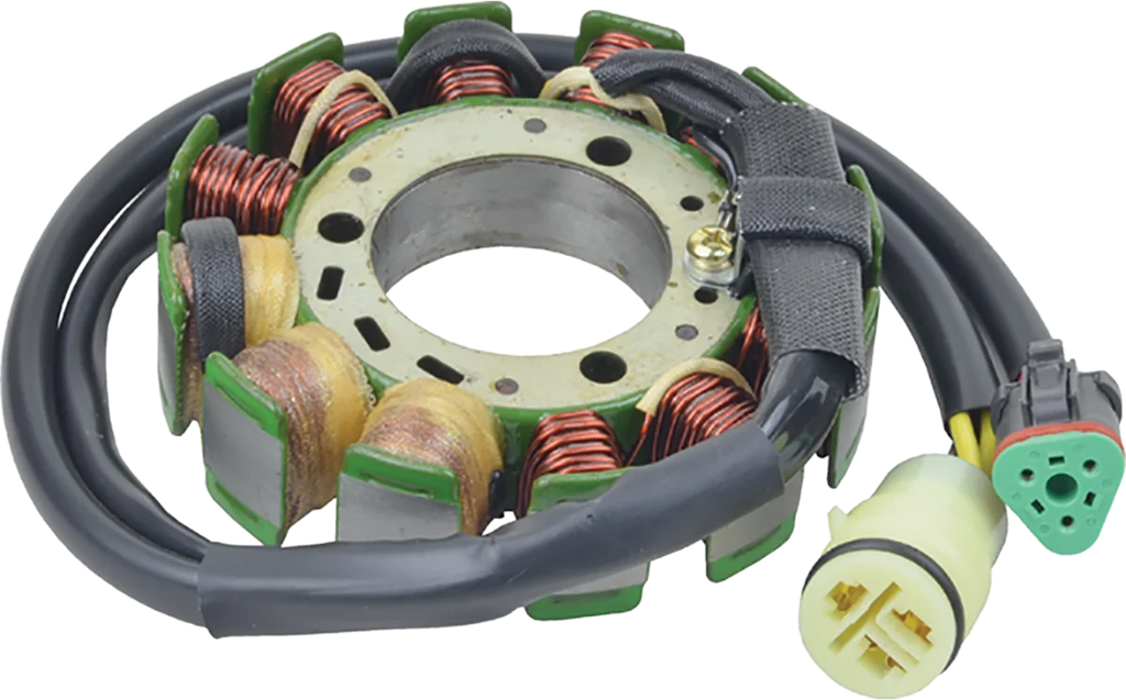 Parts unlimited Stator - Ski-Doo 340-22016 - Main Product View