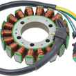 Load image into Gallery viewer, Parts unlimited Stator - Ski-Doo/Lynx 340-22015 - Main Product View