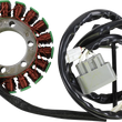 Load image into Gallery viewer, Parts unlimited Stator - Yamaha 340-58161 - Main Product View