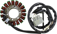 Load image into Gallery viewer, Parts unlimited Stator - Yamaha 340-58161 - Main Product View