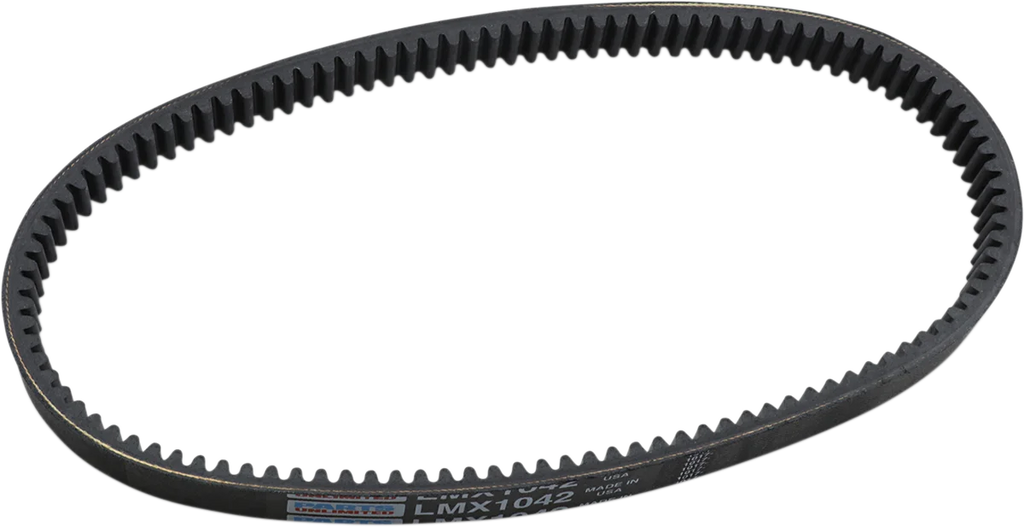 Parts unlimited Super Series Belt 47-3873 - Main Product View