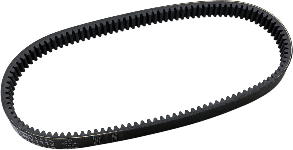 Parts unlimited Super Series Belt 47-3887 - Main Product View