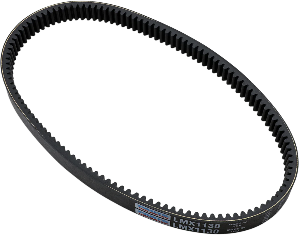 Parts unlimited Super Series Belt - Arctic Cat 47-3864 - Main Product View