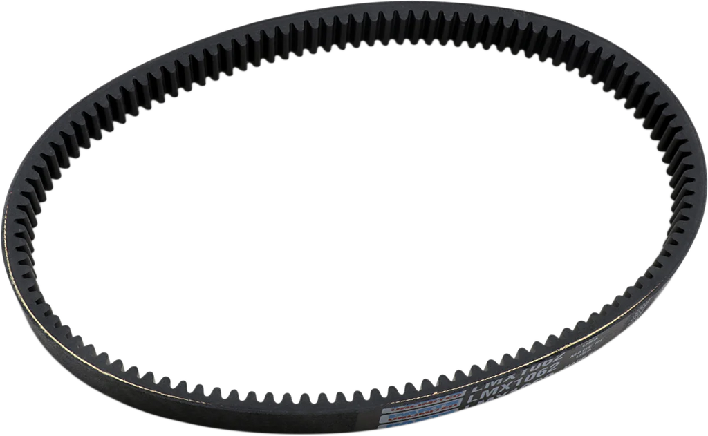 Parts unlimited Super Series Belt - Arctic Cat 47-3865 - Main Product View