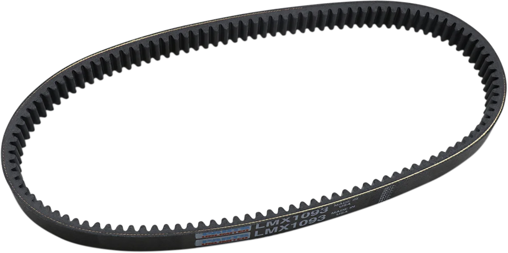Parts unlimited Super Series Belt - Arctic Cat 47-3876 - Main Product View