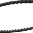 Load image into Gallery viewer, Parts unlimited Super Series Belt - El Tigre 47-3889 - Main Product View