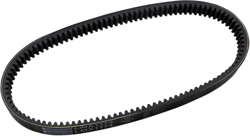 Parts unlimited Super Series Belt - Indy Lite 47-3888 - Main Product View