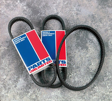 Load image into Gallery viewer, Parts unlimited Super Series Belt - Moto Ski 47-3879 - Side View