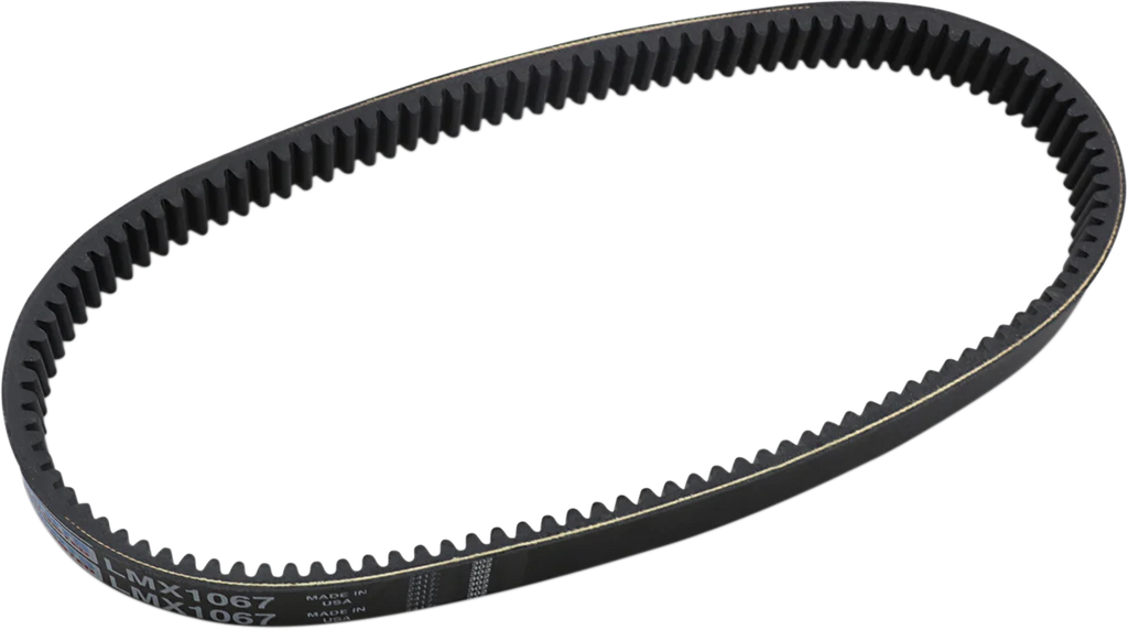 Parts unlimited Super Series Belt - Polaris 47-3886 - Main Product View