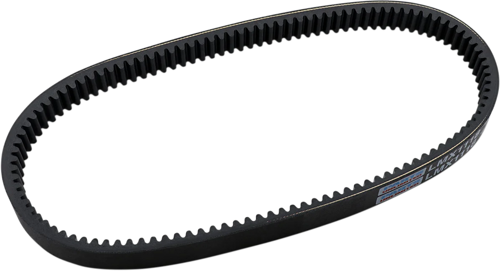 Parts unlimited Super Series Belt - Yamaha 47-3863 - Main Product View
