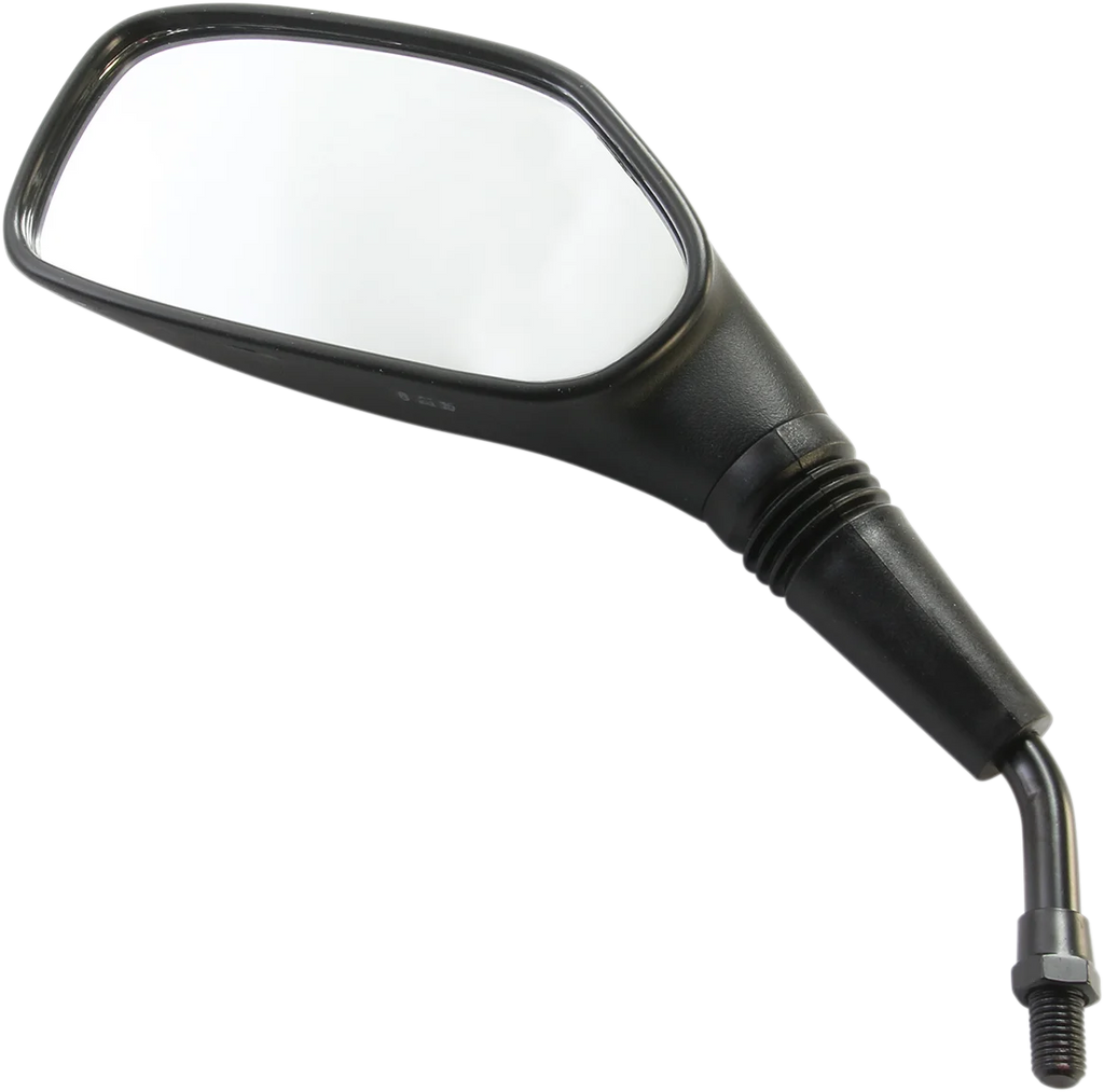 Parts unlimited Supersport Mirror - Left 17081 - Main Product View