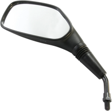 Load image into Gallery viewer, Parts unlimited Supersport Mirror - Left 17081 - Main Product View