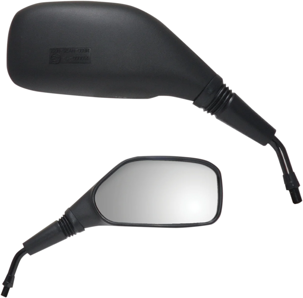 Parts unlimited Supersport Mirror - Right 17082 - Main Product View