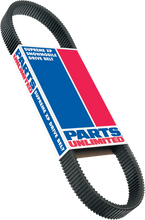 Load image into Gallery viewer, Parts unlimited Supreme XP Belt - Arctic Cat 47-6484 - Main Product View