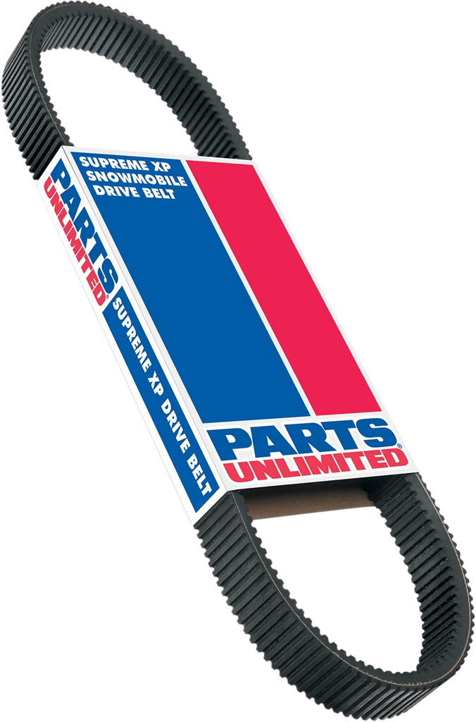 Parts unlimited Supreme XP Belt - Yamaha 47-6486 - Main Product View