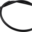 Load image into Gallery viewer, Parts unlimited Tachometer Cable - Honda 37260-390-000 - Main Product View