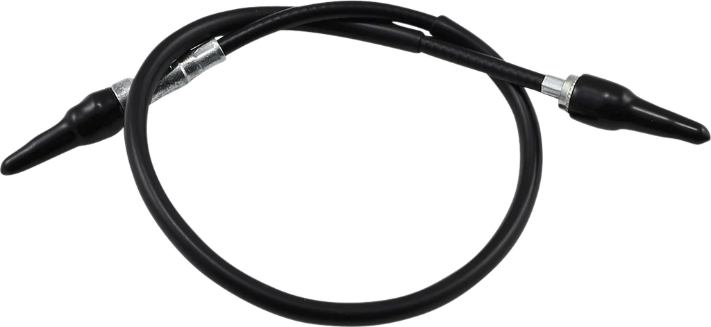 Parts unlimited Tachometer Cable - Honda 37260-461-000 - Main Product View
