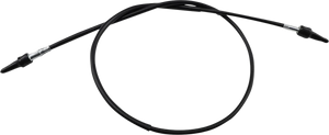 Parts unlimited Tachometer Cable - Honda 37260-463-000 - Main Product View