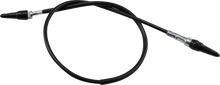 Load image into Gallery viewer, Parts unlimited Tachometer Cable - Honda 37260-MC9-830 - Main Product View
