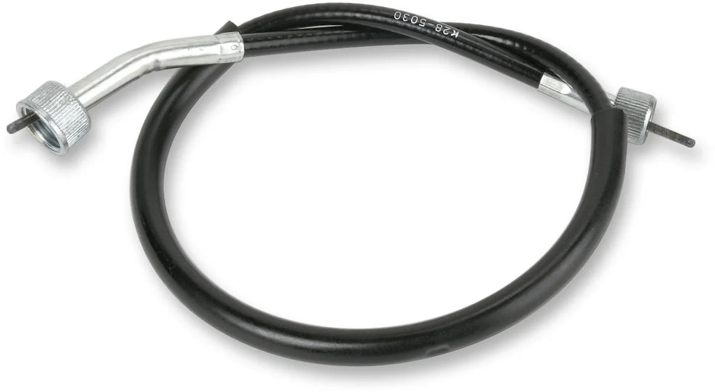 Parts unlimited Tachometer Cable - Yamaha 4G0-83560-00 - Main Product View