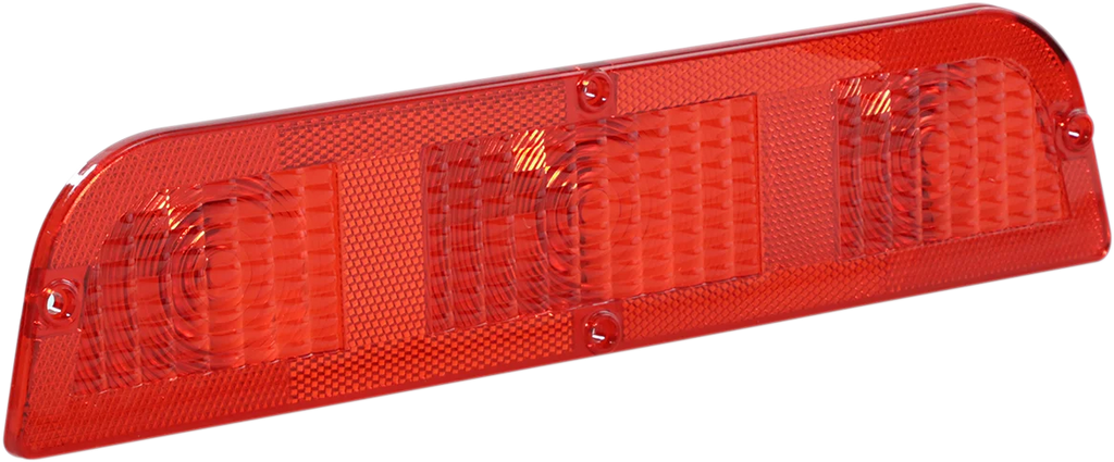 Parts unlimited Taillight Lens fits Polaris - Main Product View