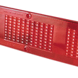 Load image into Gallery viewer, Parts unlimited Taillight Lens fits Polaris - Side View
