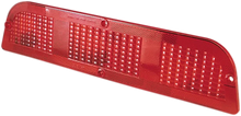 Load image into Gallery viewer, Parts unlimited Taillight Lens fits Polaris - Side View