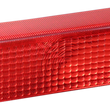Load image into Gallery viewer, Parts unlimited Taillight Lens fits Yamaha - Main Product View