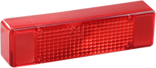 Load image into Gallery viewer, Parts unlimited Taillight Lens fits Yamaha - Main Product View