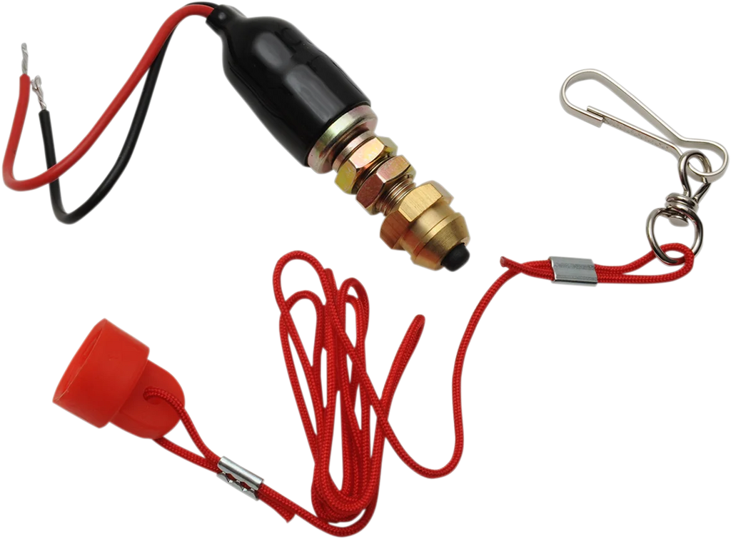 Parts unlimited Tether Switch 147 - Main Product View