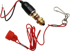 Parts unlimited Tether Switch 147 - Main Product View