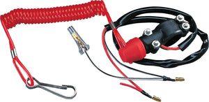 Parts unlimited Tether Switch 370106 - Main Product View