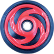 Load image into Gallery viewer, Parts unlimited Thin Idler Wheel with Bearing 6004-2RS - Group 15 - 6.38" OD x 20 mm ID R6380H-2 104A - Main Product View