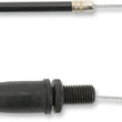 Load image into Gallery viewer, Parts unlimited Throttle Cable - Honda 17910-KZ4-J00 - Side View