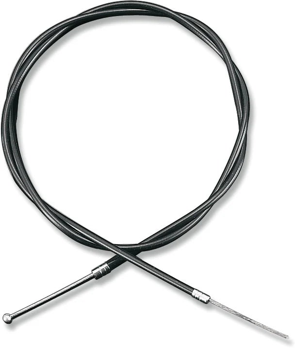 Parts unlimited Throttle Cable - 48" 17 - Main Product View