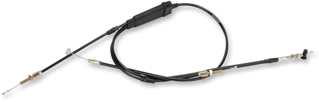 Parts unlimited Throttle Cable - Arctic Cat 0687-037 - Main Product View