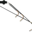 Load image into Gallery viewer, Parts unlimited Throttle Cable - Arctic Cat 0687-200 - Side View