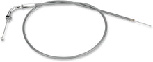 Load image into Gallery viewer, Parts unlimited Throttle Cable - Honda 17910-110-010 - Main Product View