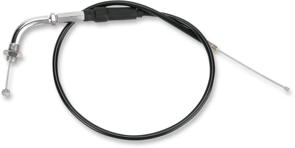 Parts unlimited Throttle Cable - Honda 17910-181-770 - Main Product View