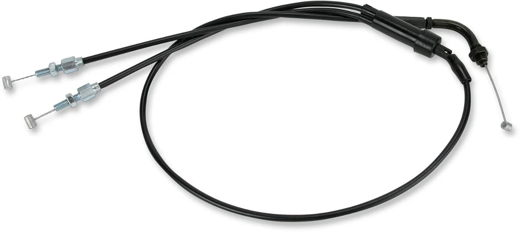 Parts unlimited Throttle Cable - Honda 17910-297-751 - Main Product View