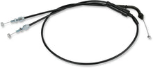 Load image into Gallery viewer, Parts unlimited Throttle Cable - Honda 17910-297-751 - Main Product View