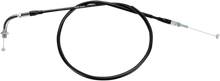 Load image into Gallery viewer, Parts unlimited Throttle Cable - Honda 17910-341-000A - Main Product View