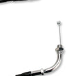 Load image into Gallery viewer, Parts unlimited Throttle Cable - Honda 17910-341-000A - Side View