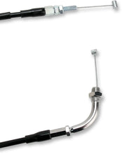 Load image into Gallery viewer, Parts unlimited Throttle Cable - Honda 17910-341-000A - Side View
