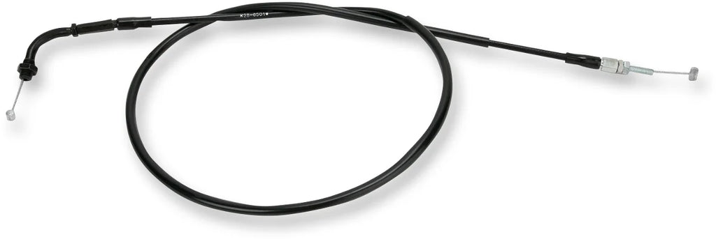 Parts unlimited Throttle Cable - Honda 17910-449-010 - Main Product View