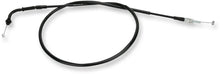 Load image into Gallery viewer, Parts unlimited Throttle Cable - Honda 17910-449-010 - Main Product View