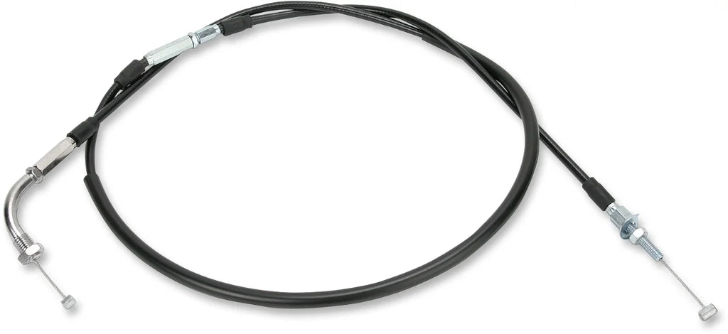 Parts unlimited Throttle Cable - Honda 17910-463-670 - Main Product View