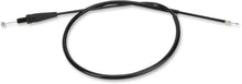 Load image into Gallery viewer, Parts unlimited Throttle Cable - Honda 17910-965-000 - Main Product View